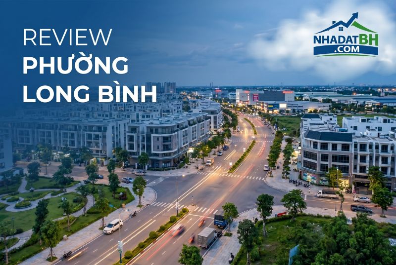 long binh có dang mua