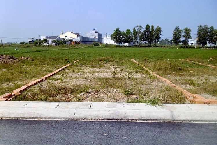 1240m2 long an long thành giá đầu tư 