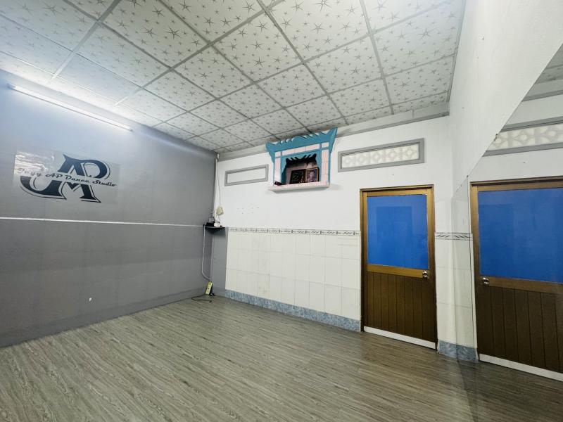 Bán nhà Hiệp Hòa Biên Hòa – 140m² trung tâm phường Trấn Biên, giá chỉ 2.7 tỷ