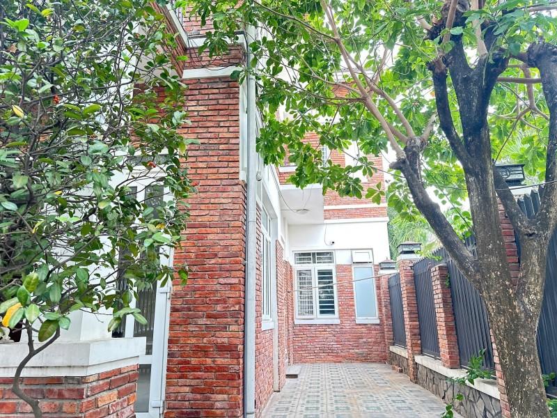BÁN BIỆT THỰ GÓC 2 MẶT TIỀN KDC TÂN PHONG – TRUNG TÂM BIÊN HÒA – KHU DÂN TRÍ CAO