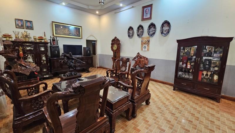 Đất Rộng 640m² Gần Nguyễn Ái Quốc – Tam Hiệp – Ngang 13,5m Nở Hậu – Giá 18,7 Tỷ