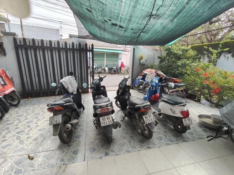 Nhà Hẻm Xe Tải Thông Phan Văn Thuận – Trung Tâm Biên Hòa – 275m² – Giá 10 Tỷ